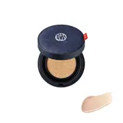 O HUI - Ulitimate Fit Tone Up Jean Cushion SPF33 PA++ (with refill) - 15g *2ea - 02 Natural Beige