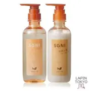 [NEW] SGNI Penetrating Shiny Hair Shampoo Treatment [Amino Acid-Based