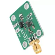 RF Power Meter Module High Frequency Logarithmic Detector Board AD8310 1440 MHz♡