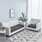 1/2/3/4 Seater Stretch Sofa Cushion Cover Lounge Couch Seat Slipcovers Protector