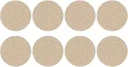 [Generic] Nipple Guards Kit,Sweatproof Nipple Stickers | Breathable Nipple Skin-Friendly Tape & Supplies for Secure Protection