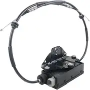 1 Piece 34436868514 34436882007 34436874220 Rear Parking Brake Actuator Control Unit Module for BMW X5 F15 X6 F16 2012-2018