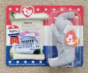 Ty Beanie Baby McDonald's Righty the Elephant