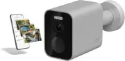 Xiaomi Outdoor Camera BW300 3MP 2K Resolution IP67