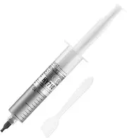 Tianhaixing HY710 Thermal Compound Paste, Thermal Compound CPU Heatsink paste, Thermal conduction Interface Material with Carbon Based High Performance for All Coolers - 20g