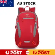 30L Hiking Daypack Backpack Lightweight Hydration Backpack 3L Water Bladder
