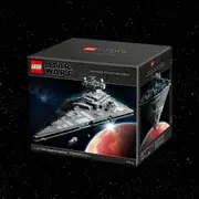 LEGO® 75252 Star Wars™ Imperial Star Destroyer™