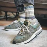 在飛比找蝦皮購物優惠-Stone Island x New Balance 574