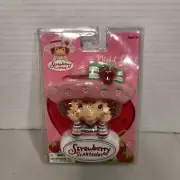 Vintage 2003 Strawberry Shortcake Night Light NIP