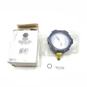 Matco Tools Replacement Gauge With Quick Disconnect MVP6176