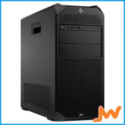 HP Z4 Workstation G5 Xeon W3-2425, 32GB RAM, 1TB SSD, 1TB HDD, RTX A2000,...
