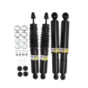 Front + Rear Webco HD Pro Shock Absorbers for FORD RAIDER 4WD All 4WD 91-97