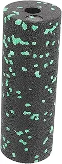 KOMBIUDA Mini Column Massager for Muscle Relief Soft Roller for Physical Therapy and Yoga Compact Design for Home Use and Active Lifestyle for Muscle Massage and Recovery