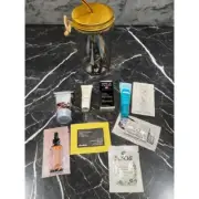 Sephora Beauty Sample Set Estee Lauder, Make Up For Ever & More!