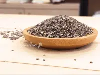 在飛比找Yahoo!奇摩拍賣優惠-奇亞籽 - 超級食物 （Chia Seeds）- 1kg 穀