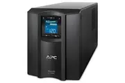APC Smart-UPS C 1000VA LCD 230V with SmartConnect - Tower