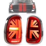 Tail Lights Assembly For BMW MINI R60 Tailight 2010-2016 Reverse Rear Lamps Pair (for: Mini)