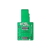 EMMC to USB Adapter Board EMMC Modules for ROCK PI 4A/4B U3U9 U3U9