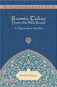 在飛比找三民網路書店優惠-Rumi's Tales from the Silk Roa