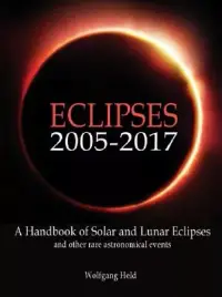 在飛比找博客來優惠-Eclipses 2005-2017: A Handbook