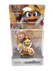 Amiibo King Dedede Super Smash Bros Nintendo Switch Wii U New 3DS New Sealed US