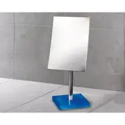 Nameeks RA2018 Blue Gedy Collection Free Standing Make-Up Mirror