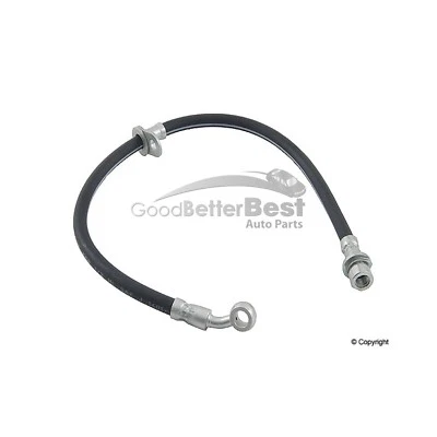 One New CEF Brake Hydraulic Hose Front Right 512060 01464S6D000 for Honda Civic (for: Honda Civic)