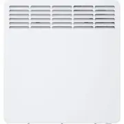 Stiebel Eltron Convection Heater1000W 240V Wall-Mounted Electronic Thermostat