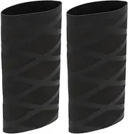 2pcs Table Tennis Handle Grip Tape Motorbike Grip Portable Badminton Racket Grip