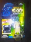 Star Wars Power of the Force Ishi Tib Moc Free Shipping