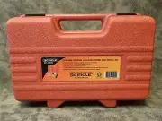 New Open Case 70120 9-CIRCLE Cooling System Vacuum Purge & Refill Kit (SH3)