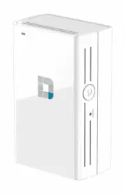 D-Link DAP-1520 Wireless AC 750 Access Point Range Extender WiFi Signal Repeater