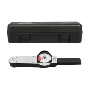Dial Torque Wrench, ± 3% High Precision Torque Meter Professional Measure T