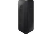 Samsung MX-ST50B Sound Tower Portable Bluetooth® speaker with light display