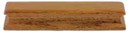 (12 Pack) 3" Solid Oak Wooden Pull