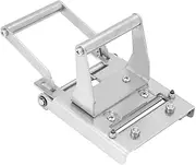 Banding Trimmer, Edger Trimmer Portable Edging Trimmer Made of Stainless Steel for Straight Round Finished, Extremely