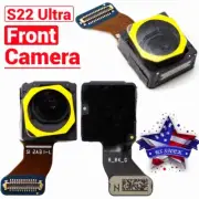 For Samsung Galaxy S22 Ultra S908U Original Front Facing Camera 40MP Flex Module