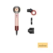 Dyson HD16 KP Sakura Cherry Supersonic Nural Shine Hair Dryer