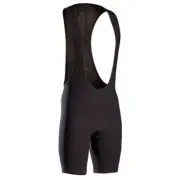 BONTRAGER SOLSTICE SMALL BLACK SHORT SLEEVE SIZE S FOR CYCLING