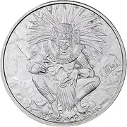 Collectable Coin - For Collectors | Historical | Meaningful Collectibles Historical Souvenir For Friends, Family, Women, Men, Bedroom, Living Room Decoration Display And Other Places