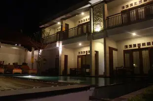 烏布蘇曼特拉旅館Sumantra House Ubud