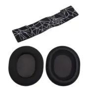 Replacement Elastic for Head Band Headband for Steel Series Arctis 3/5/7 Headset