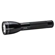 ML50L LED 2-Cell C Flashlight, Black