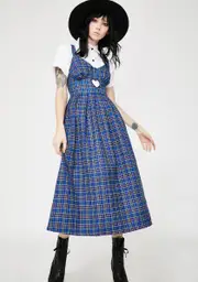 [Morph8ne] Emma Midi Dress