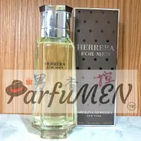 在飛比找蝦皮購物優惠-🧛‍♂️男香控㊣ Carolina Herrera Herr