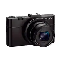 在飛比找蝦皮購物優惠-《晶準數位》再度到貨SONY DSC-RX100 M2 ,1