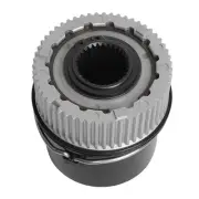 Reliable Freewheel Hub for Ford For Excursion For F250 OEM 1C3Z3B396CB (for: Ford)