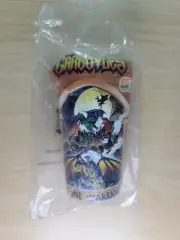 Gargoyles Burger King Kids Club Telescope Toy SEALED