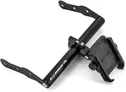 Motorcycle Navigation Bracket Mobile Phone Navigation Bracket Plate Bracket Motorcycle Accessories for CB 500X 2015 2016 2017 2018 2019 2020 2021 2022 Phone Mount (Color : 3)