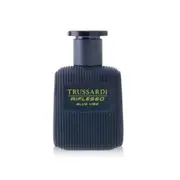 Trussardi Riflesso Blue Vibe Eau De Toilette Men's Fragrance Perfume Spray 30ml